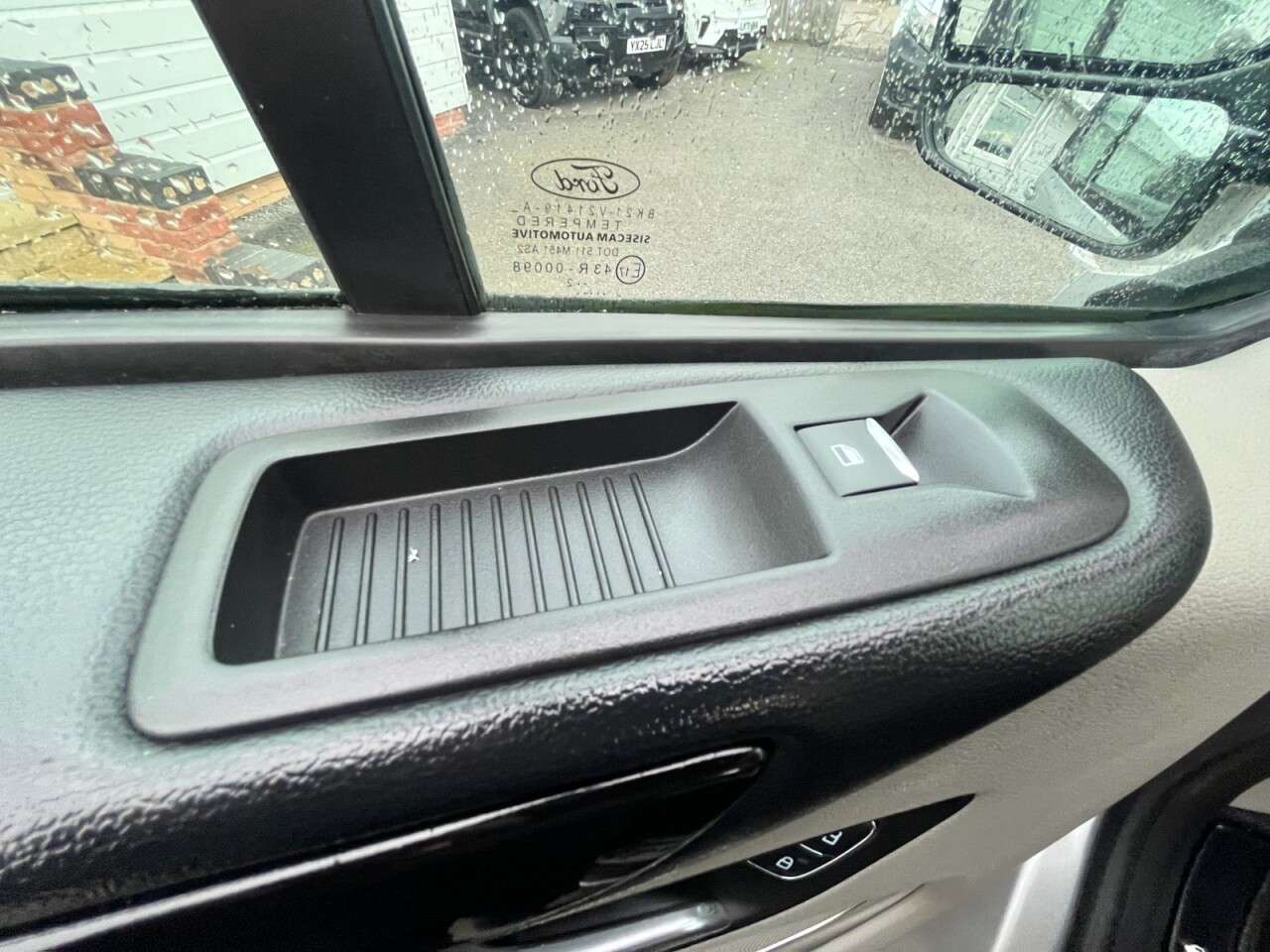 2022 FORD TOURNEO CUSTOM 2022 FORD TOURNEO CUSTOM