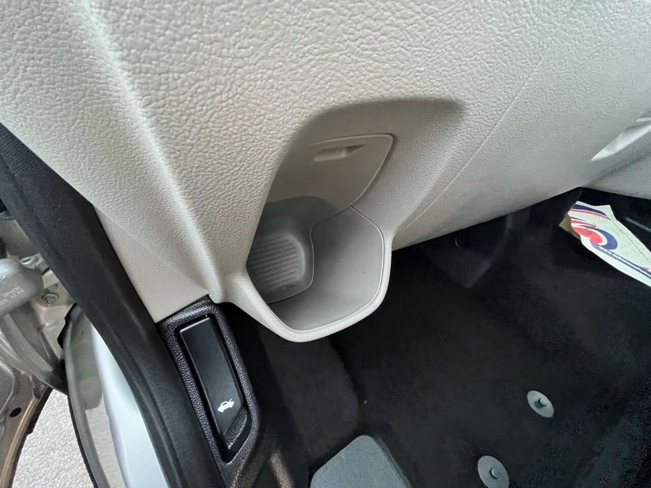 2022 FORD TOURNEO CUSTOM 2022 FORD TOURNEO CUSTOM