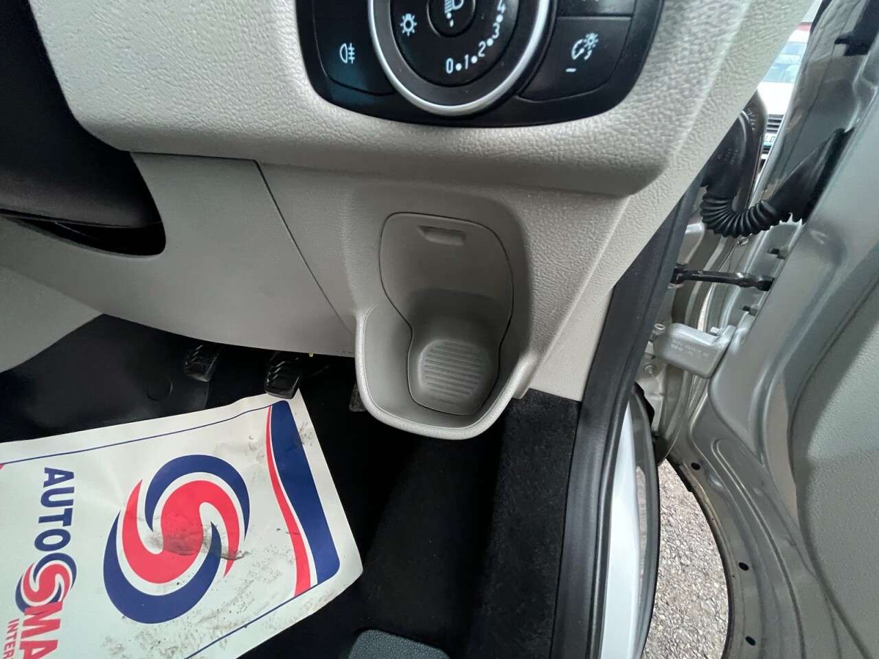 2022 FORD TOURNEO CUSTOM 2022 FORD TOURNEO CUSTOM