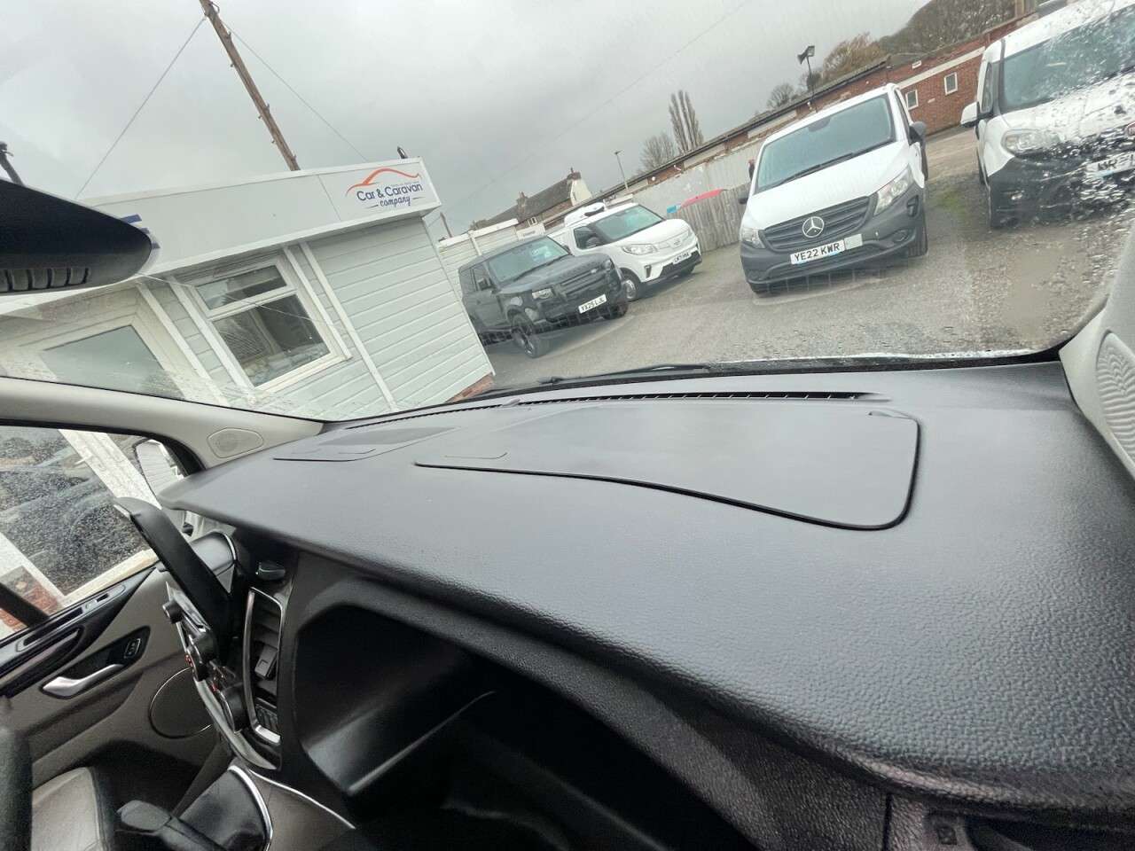 2022 FORD TOURNEO CUSTOM 2022 FORD TOURNEO CUSTOM