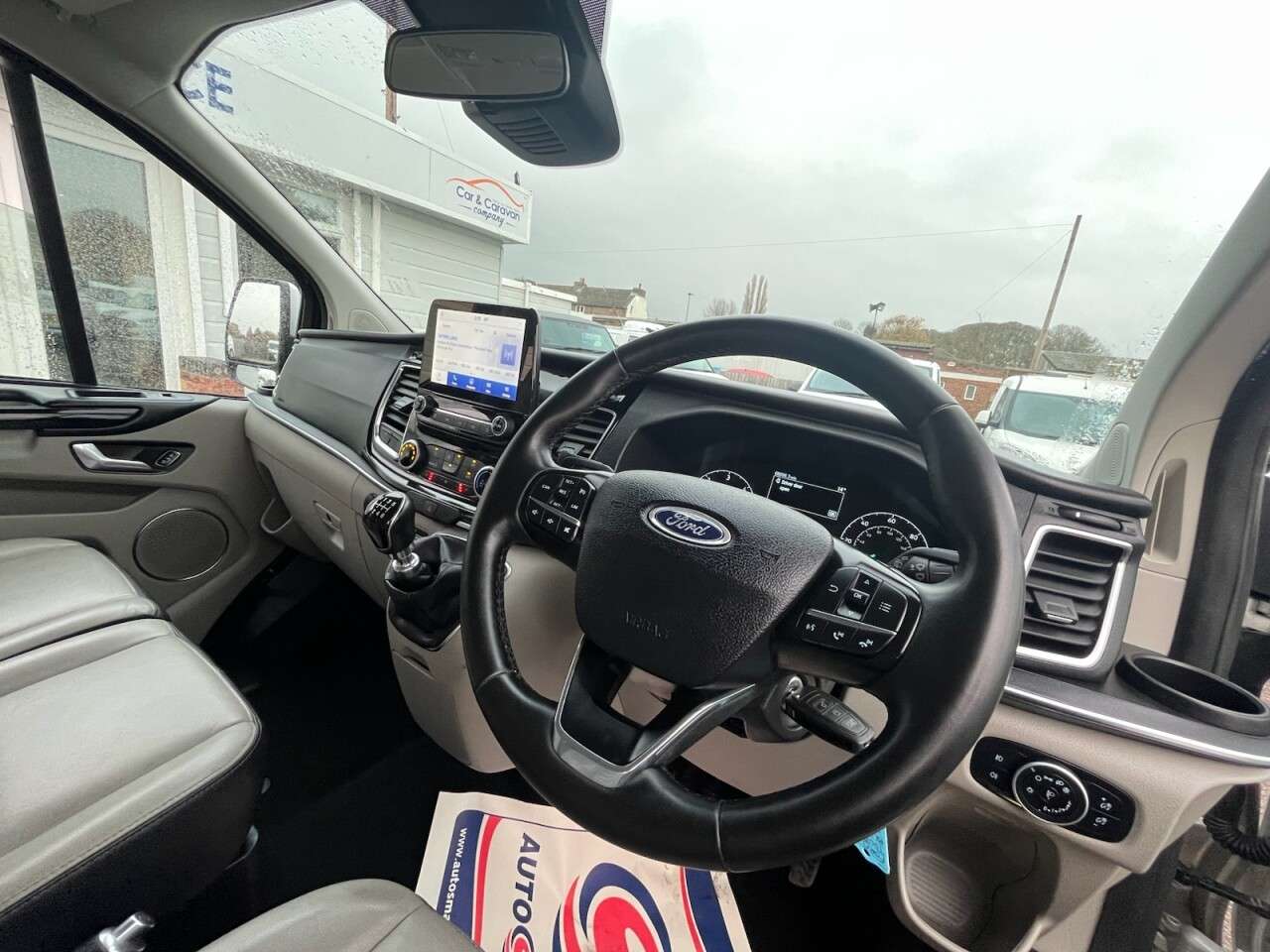 2022 FORD TOURNEO CUSTOM 2022 FORD TOURNEO CUSTOM