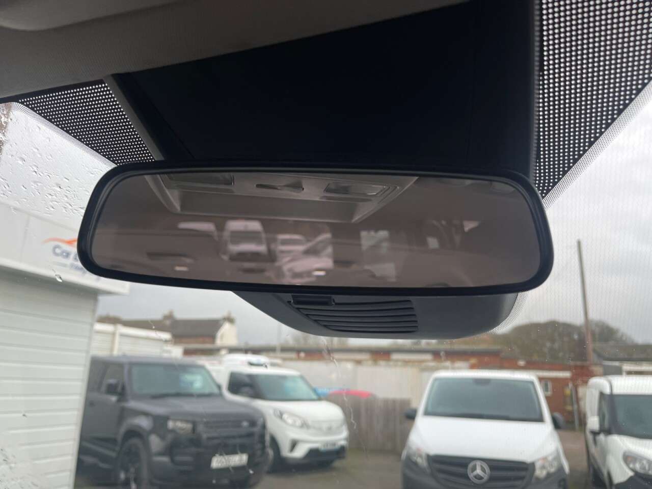 2022 FORD TOURNEO CUSTOM 2022 FORD TOURNEO CUSTOM