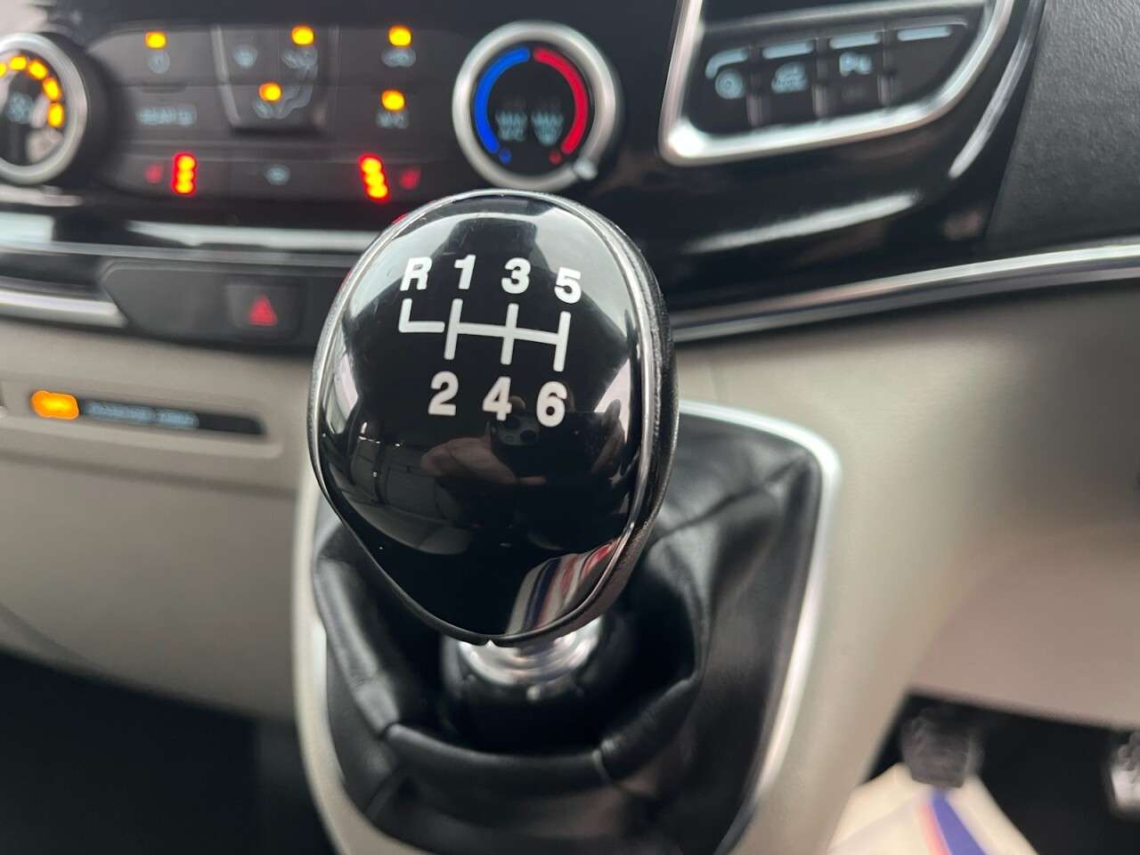 2022 FORD TOURNEO CUSTOM 2022 FORD TOURNEO CUSTOM