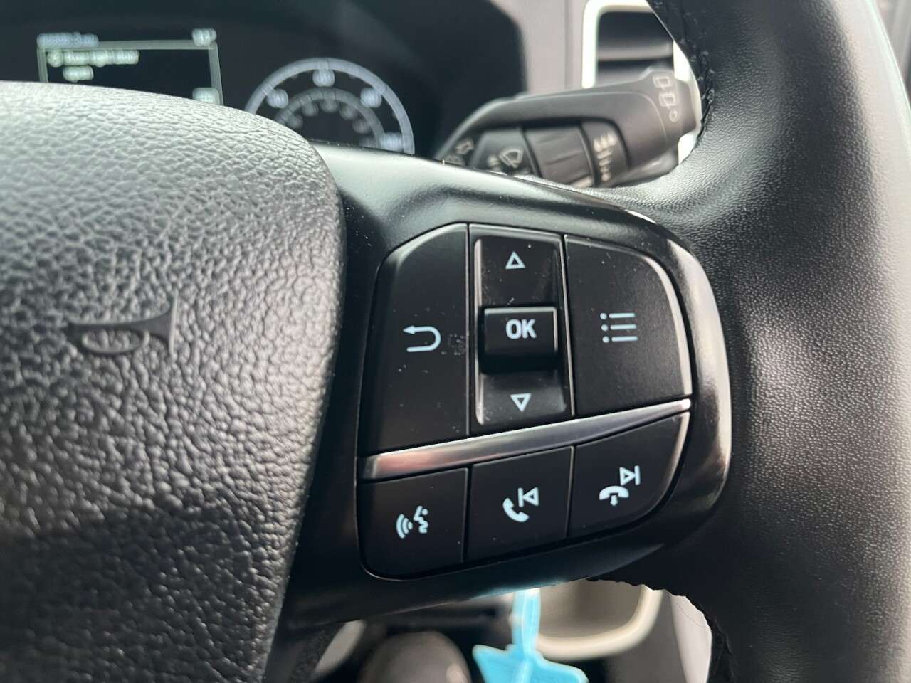 2022 FORD TOURNEO CUSTOM 2022 FORD TOURNEO CUSTOM