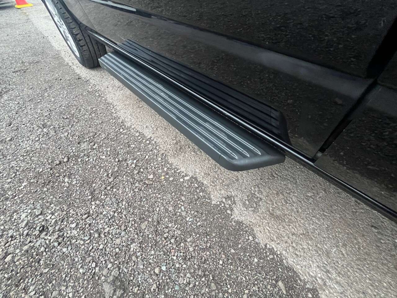 2022 FORD TOURNEO CUSTOM 2022 FORD TOURNEO CUSTOM