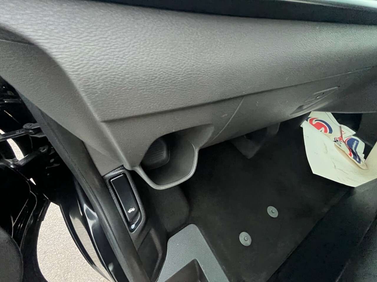 2022 FORD TOURNEO CUSTOM 2022 FORD TOURNEO CUSTOM