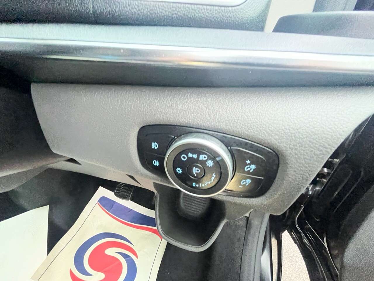 2022 FORD TOURNEO CUSTOM 2022 FORD TOURNEO CUSTOM