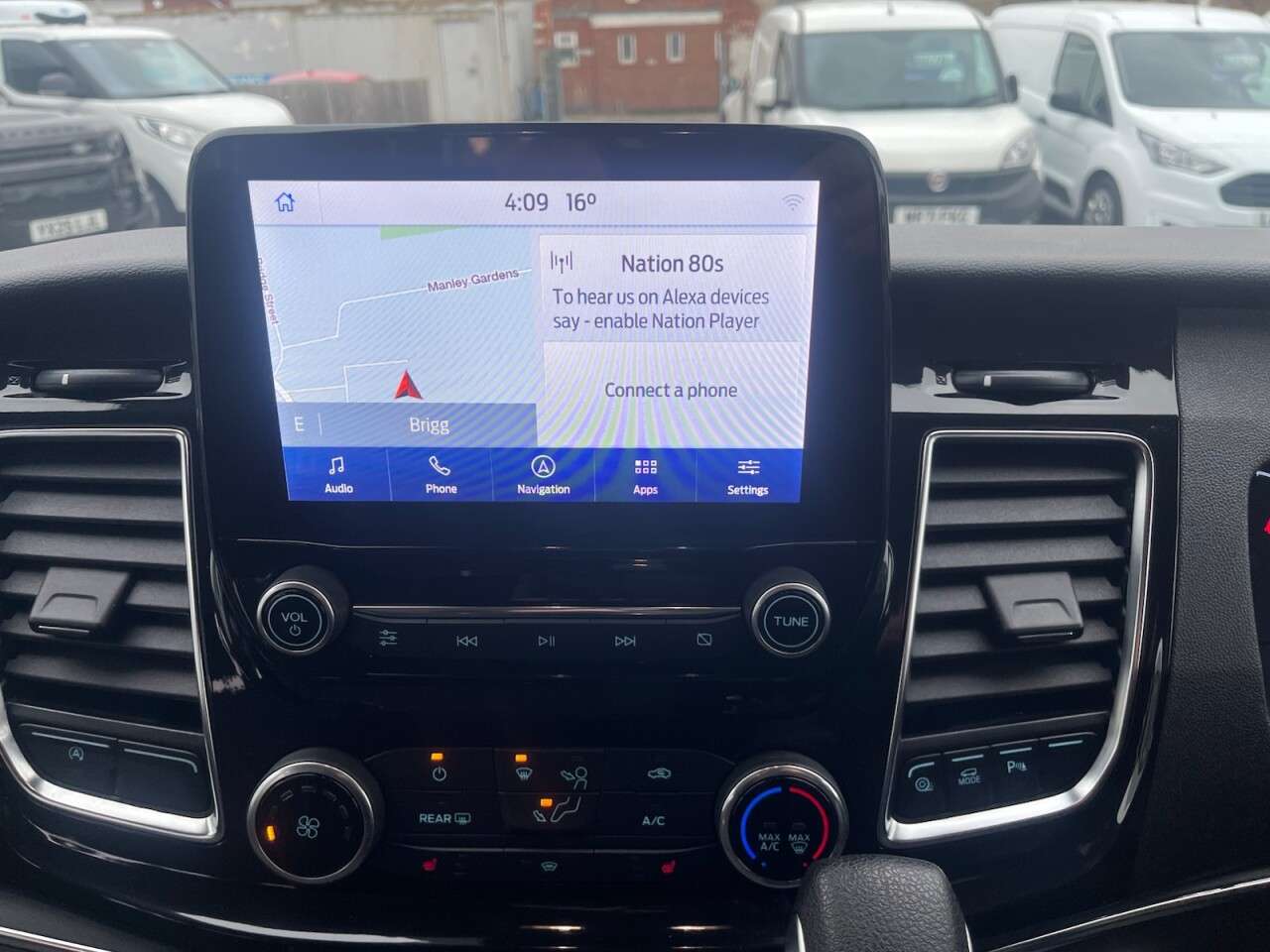 2022 FORD TOURNEO CUSTOM 2022 FORD TOURNEO CUSTOM