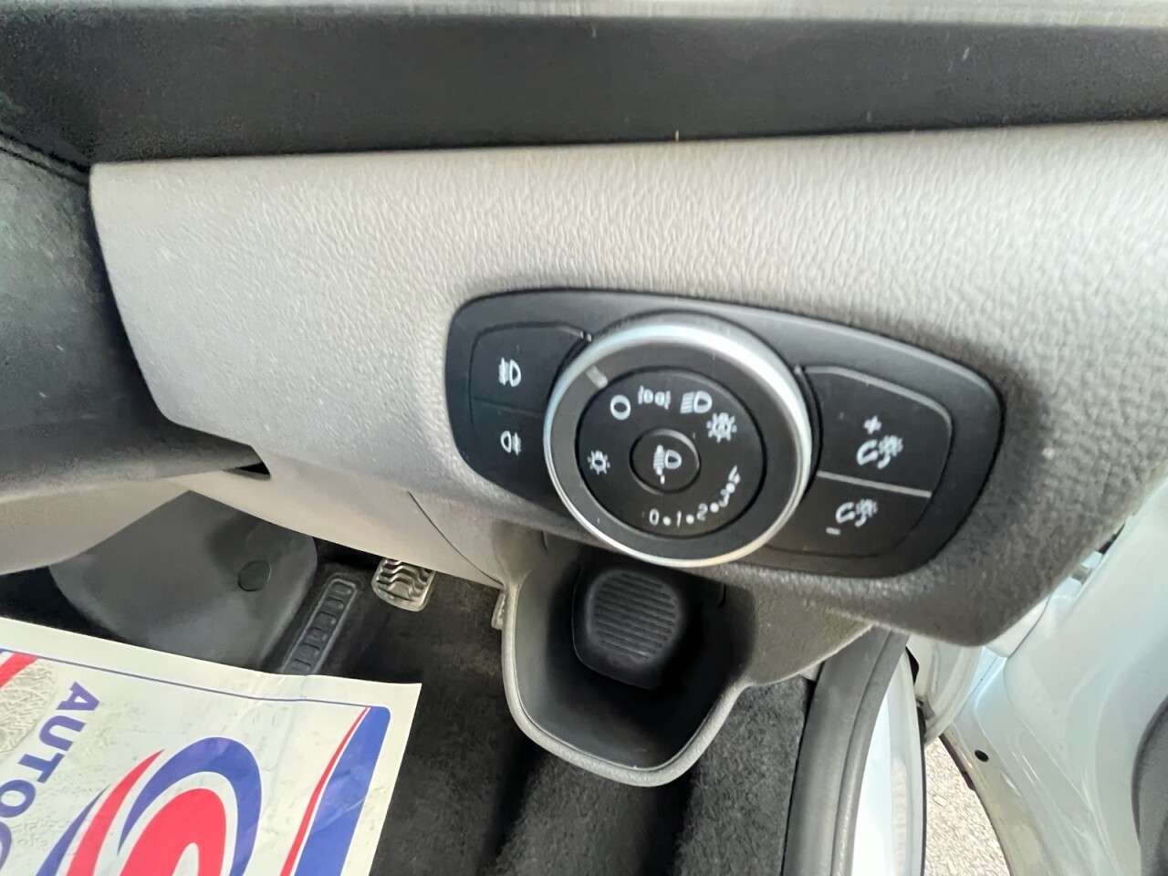 2022 FORD TOURNEO CUSTOM 2022 FORD TOURNEO CUSTOM