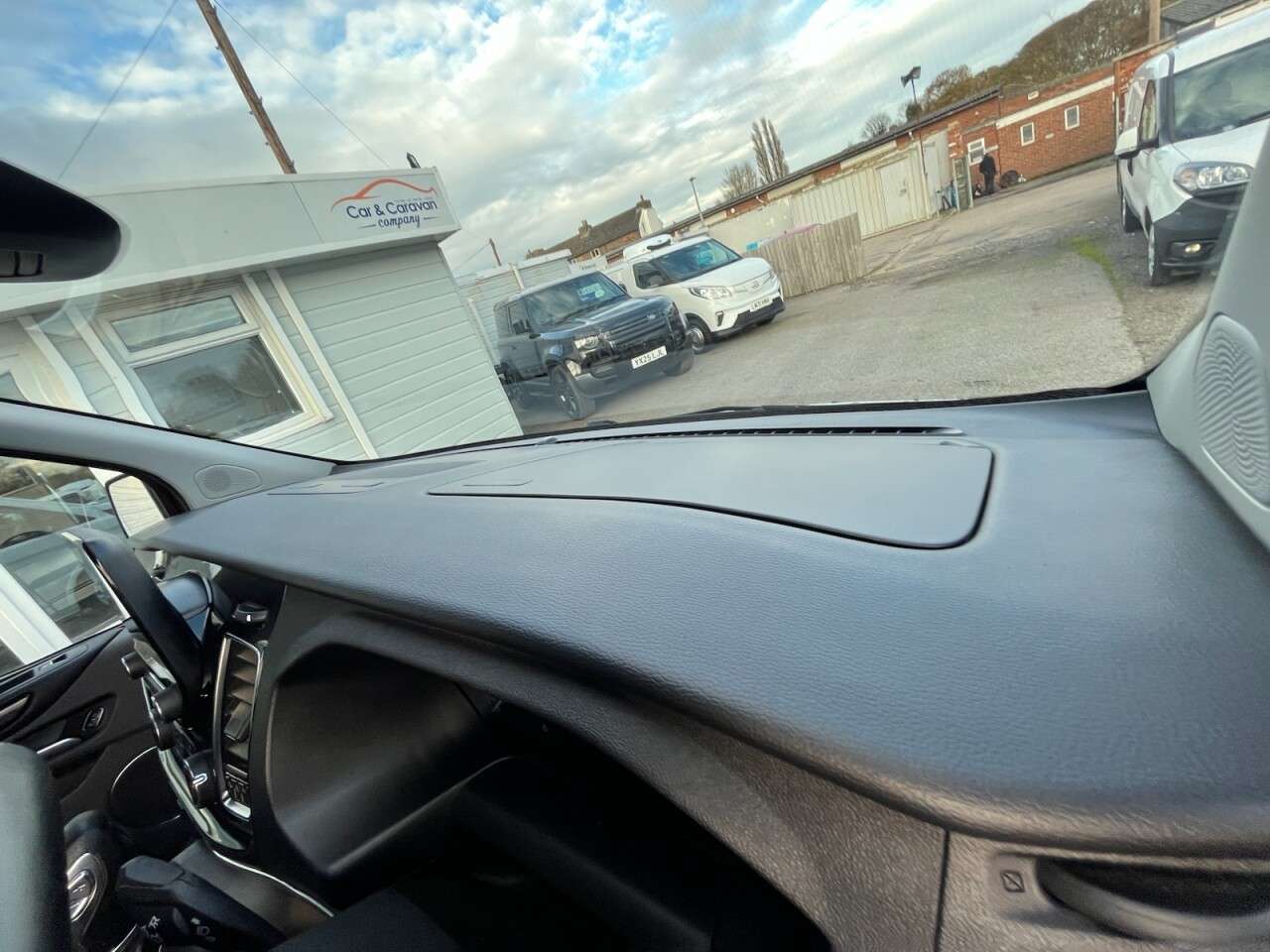 2022 FORD TOURNEO CUSTOM 2022 FORD TOURNEO CUSTOM