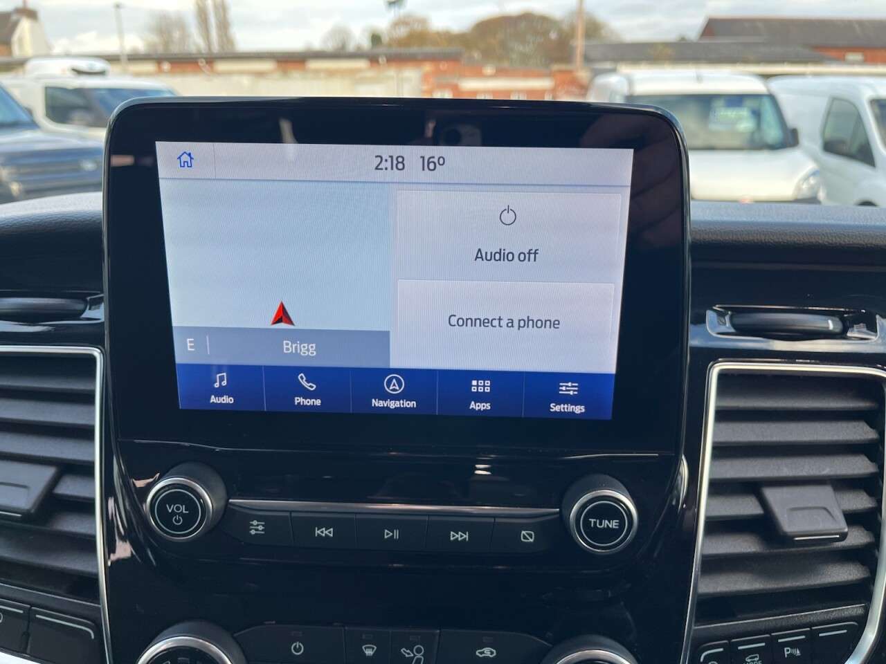 2022 FORD TOURNEO CUSTOM 2022 FORD TOURNEO CUSTOM