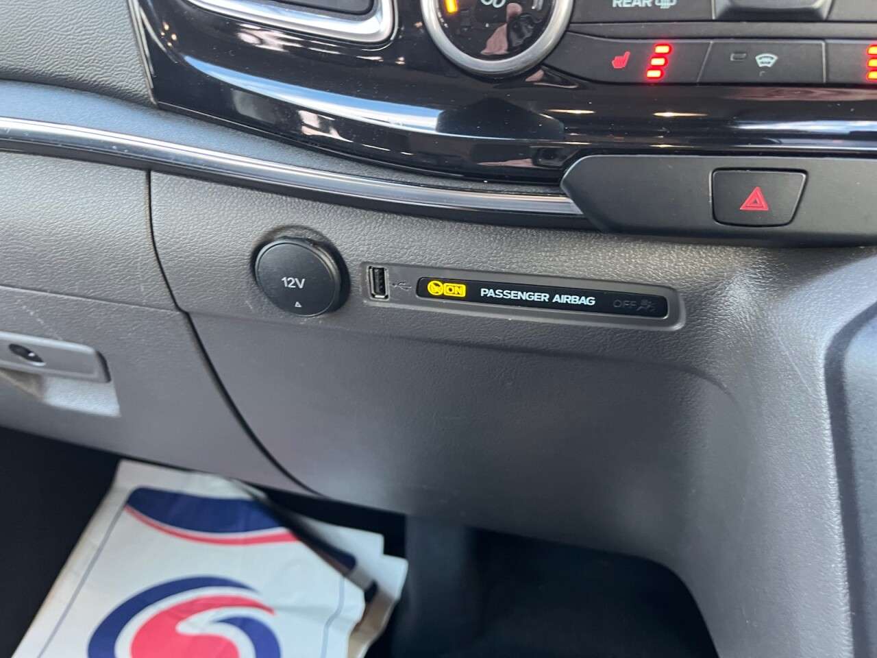 2022 FORD TOURNEO CUSTOM 2022 FORD TOURNEO CUSTOM