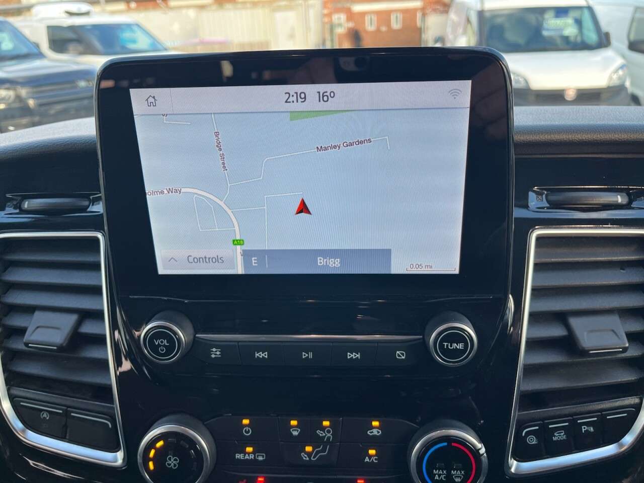 2022 FORD TOURNEO CUSTOM 2022 FORD TOURNEO CUSTOM