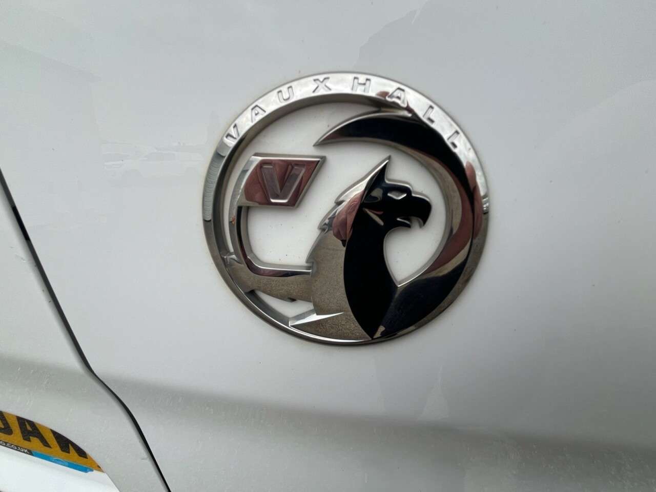 2022 VAUXHALL VIVARO 2022 VAUXHALL VIVARO