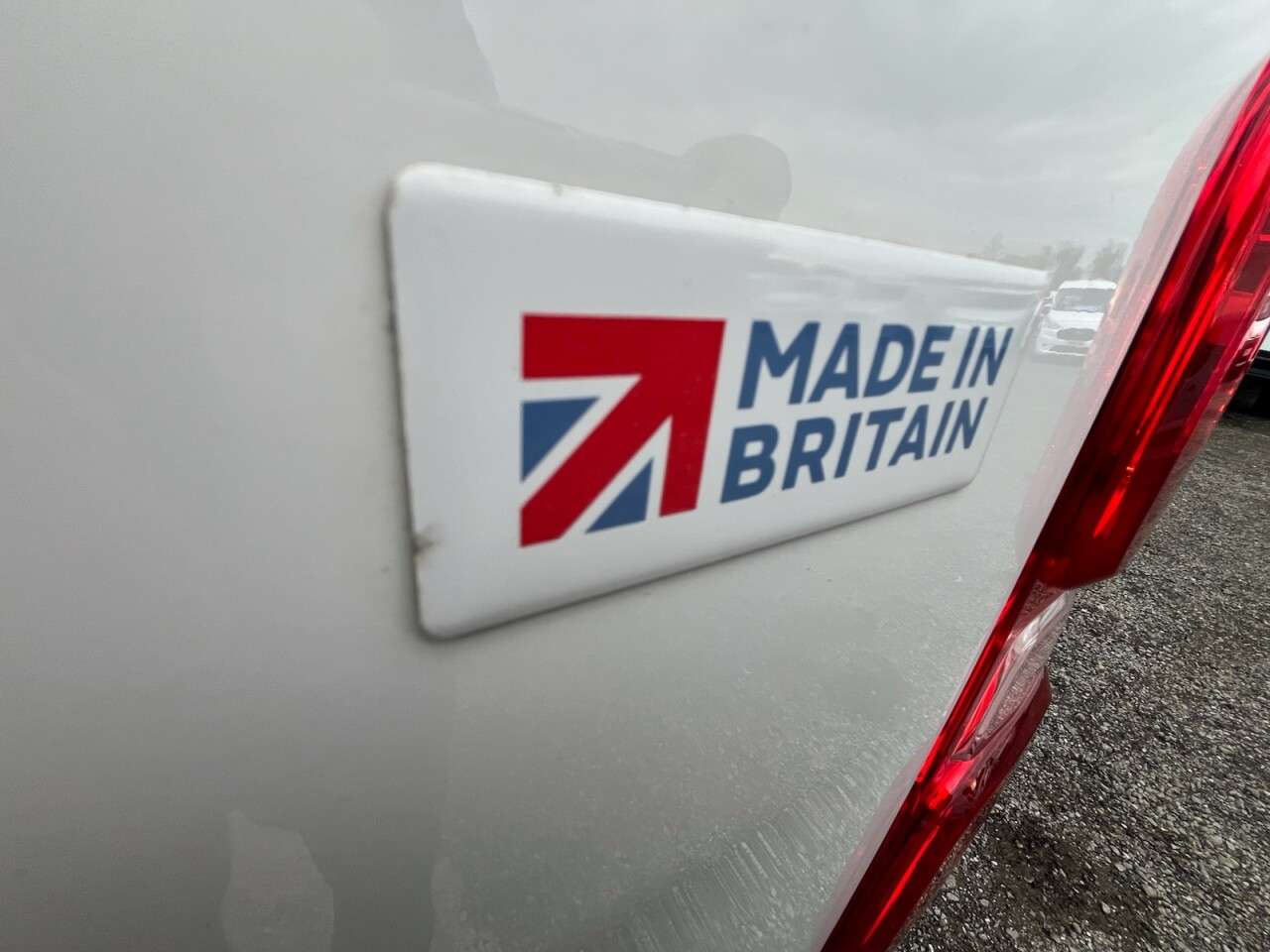 2022 VAUXHALL VIVARO 2022 VAUXHALL VIVARO