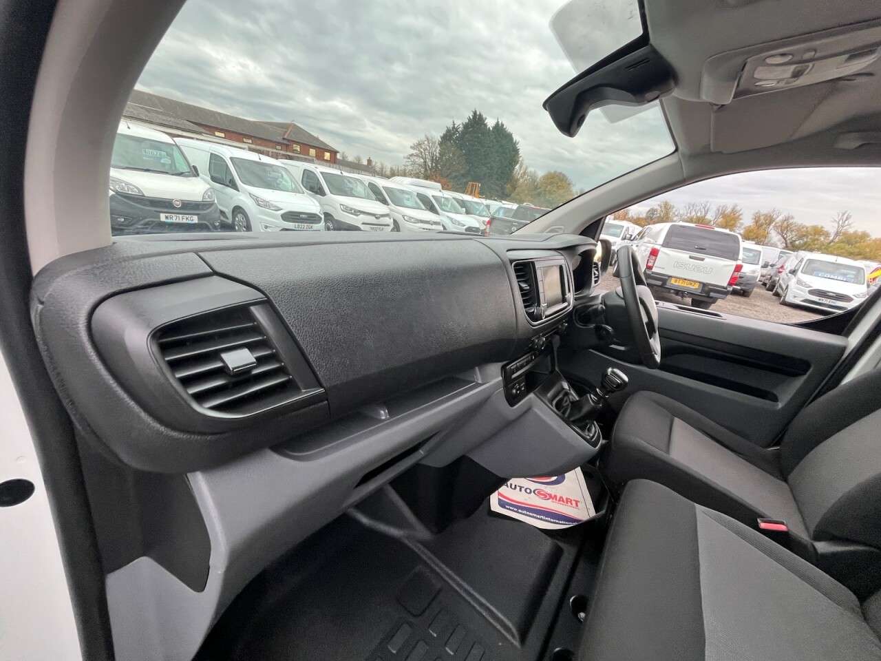 2022 VAUXHALL VIVARO 2022 VAUXHALL VIVARO