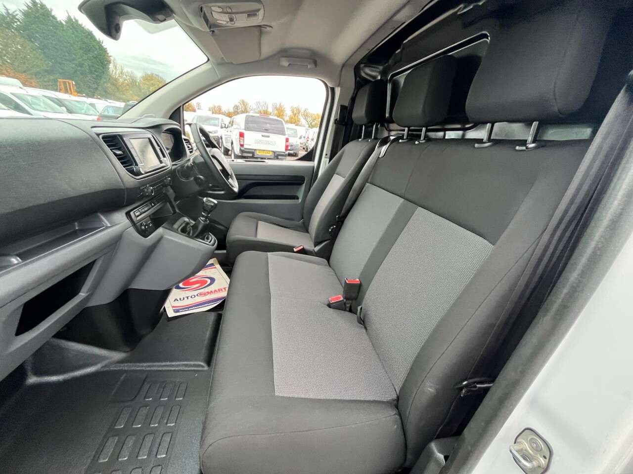 2022 VAUXHALL VIVARO 2022 VAUXHALL VIVARO