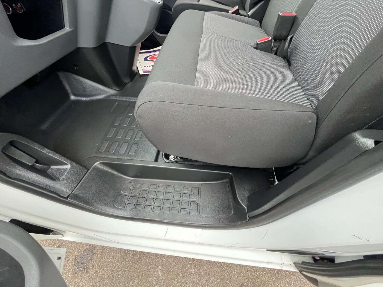 2022 VAUXHALL VIVARO 2022 VAUXHALL VIVARO