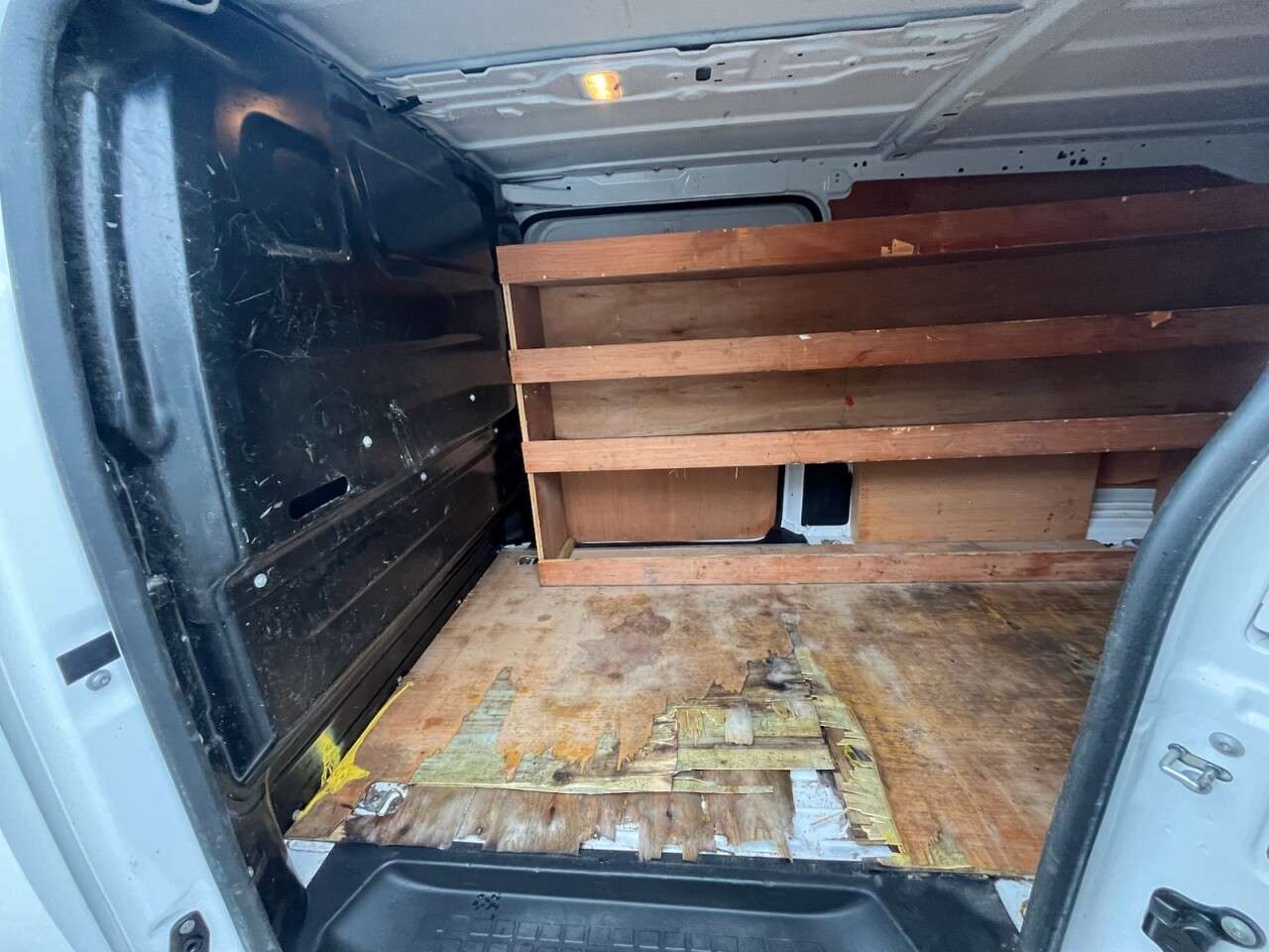 2022 VAUXHALL VIVARO 2022 VAUXHALL VIVARO