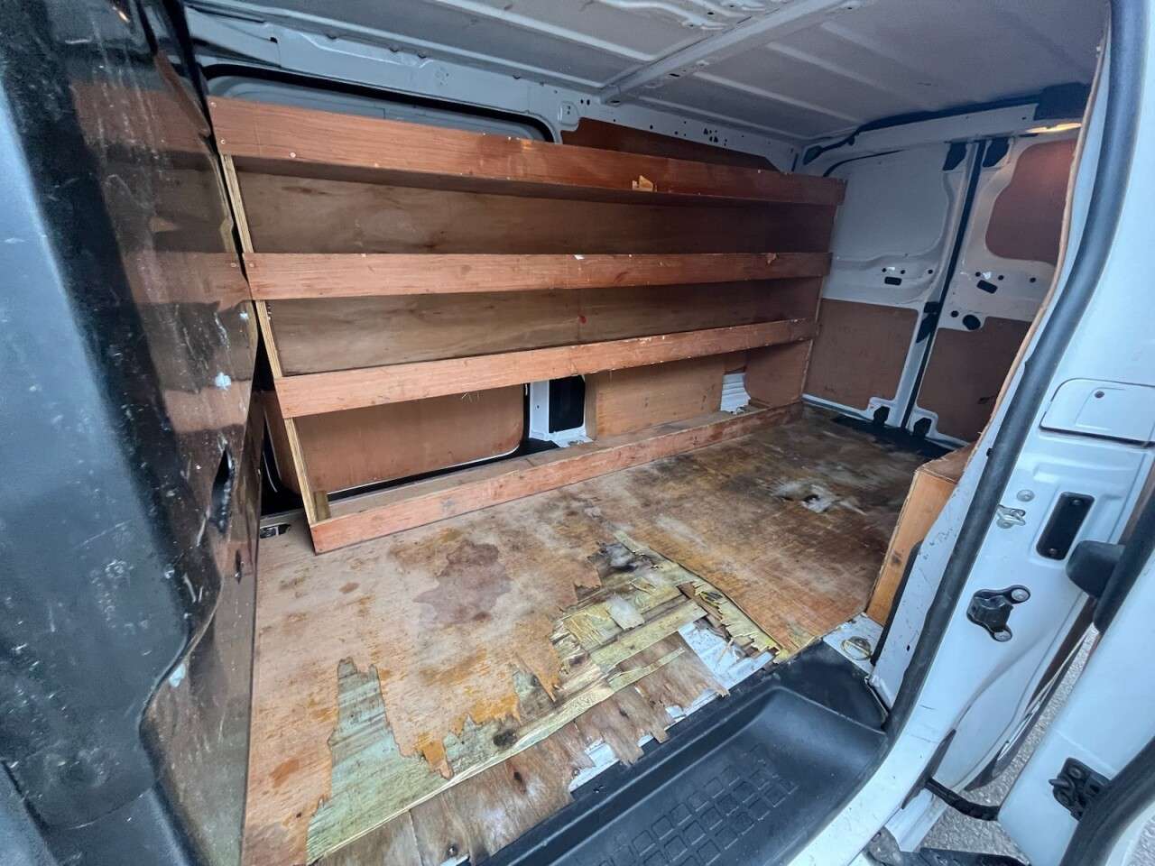 2022 VAUXHALL VIVARO 2022 VAUXHALL VIVARO