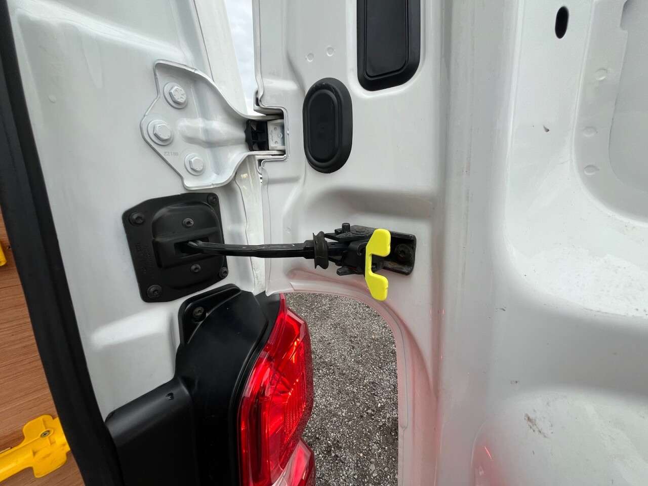 2022 VAUXHALL VIVARO 2022 VAUXHALL VIVARO