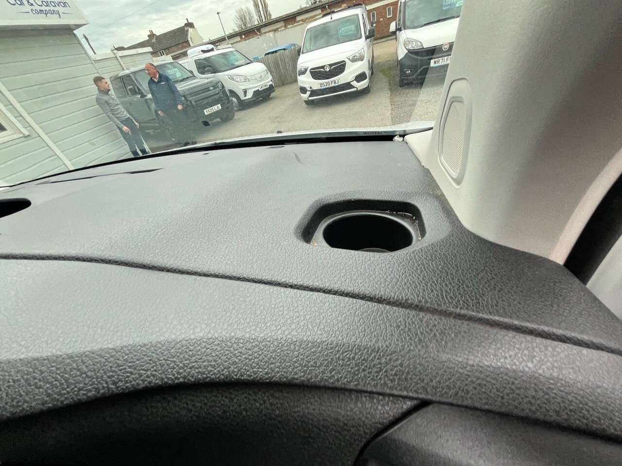 2022 VAUXHALL VIVARO 2022 VAUXHALL VIVARO