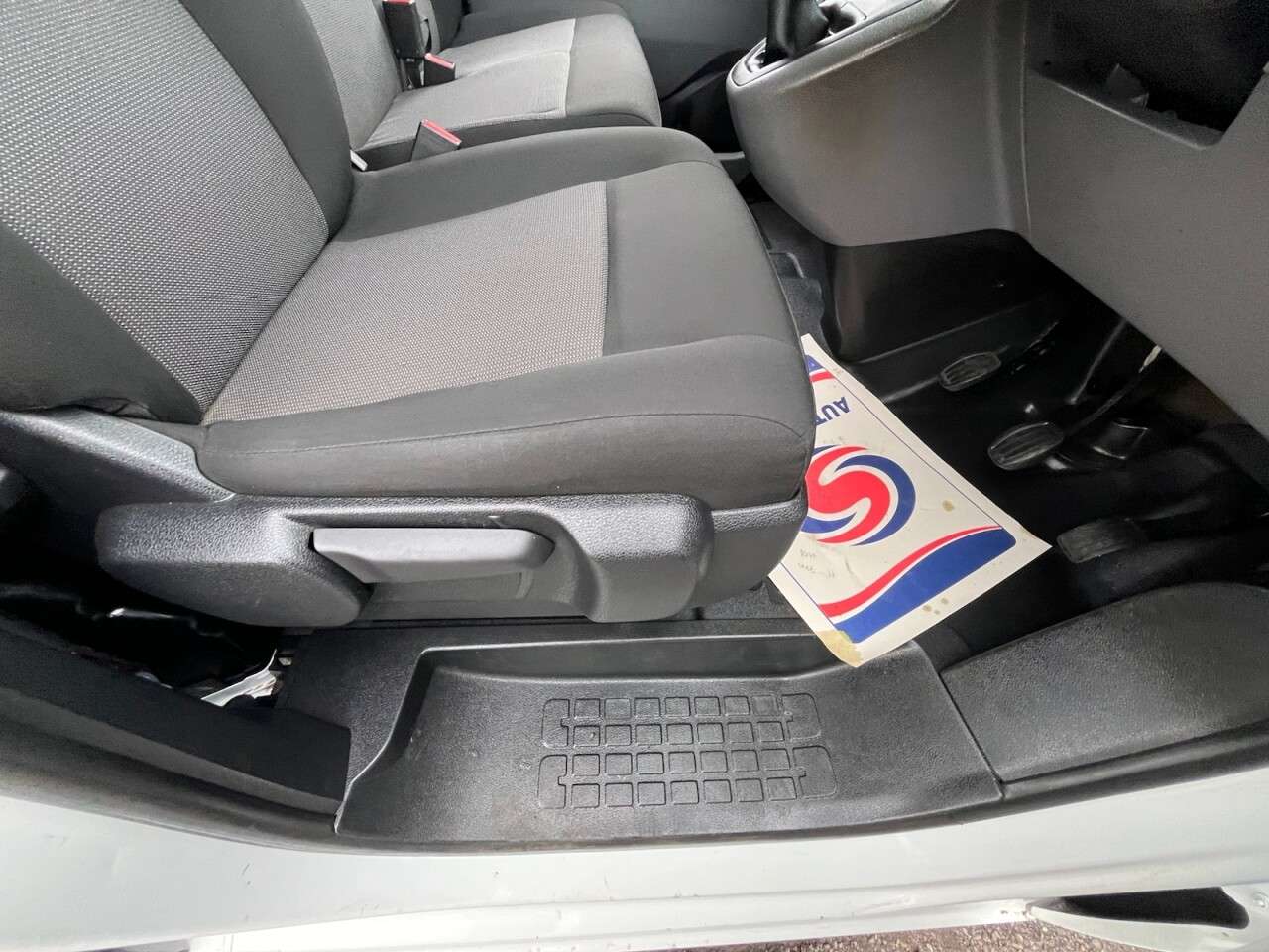 2022 VAUXHALL VIVARO 2022 VAUXHALL VIVARO