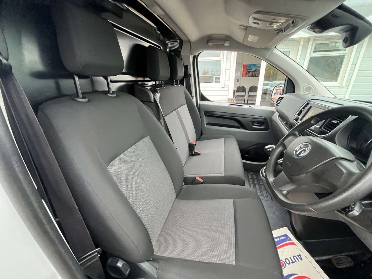 2022 VAUXHALL VIVARO 2022 VAUXHALL VIVARO