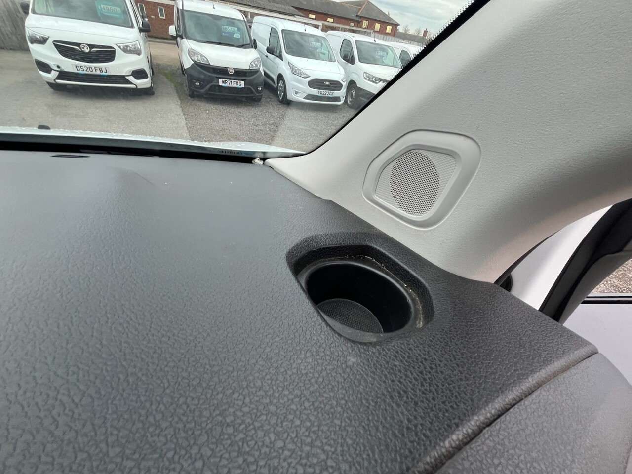 2022 VAUXHALL VIVARO 2022 VAUXHALL VIVARO