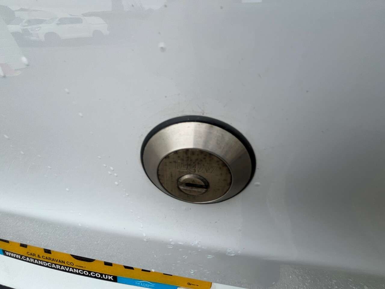 2021 MERCEDES-BENZ VITO 2021 MERCEDES-BENZ VITO