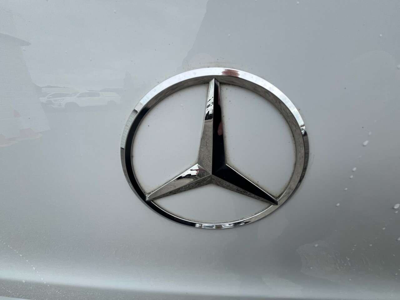 2021 MERCEDES-BENZ VITO 2021 MERCEDES-BENZ VITO