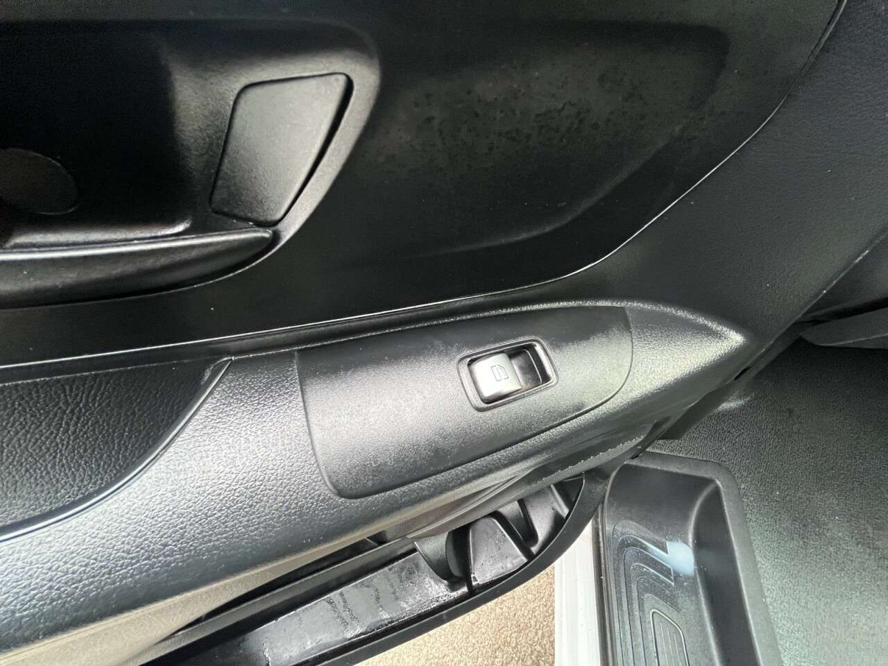 2021 MERCEDES-BENZ VITO 2021 MERCEDES-BENZ VITO