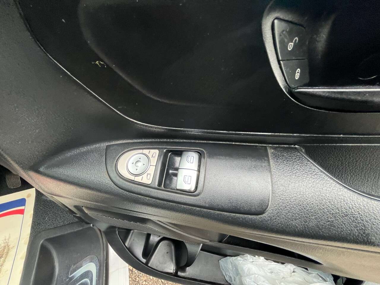 2021 MERCEDES-BENZ VITO 2021 MERCEDES-BENZ VITO