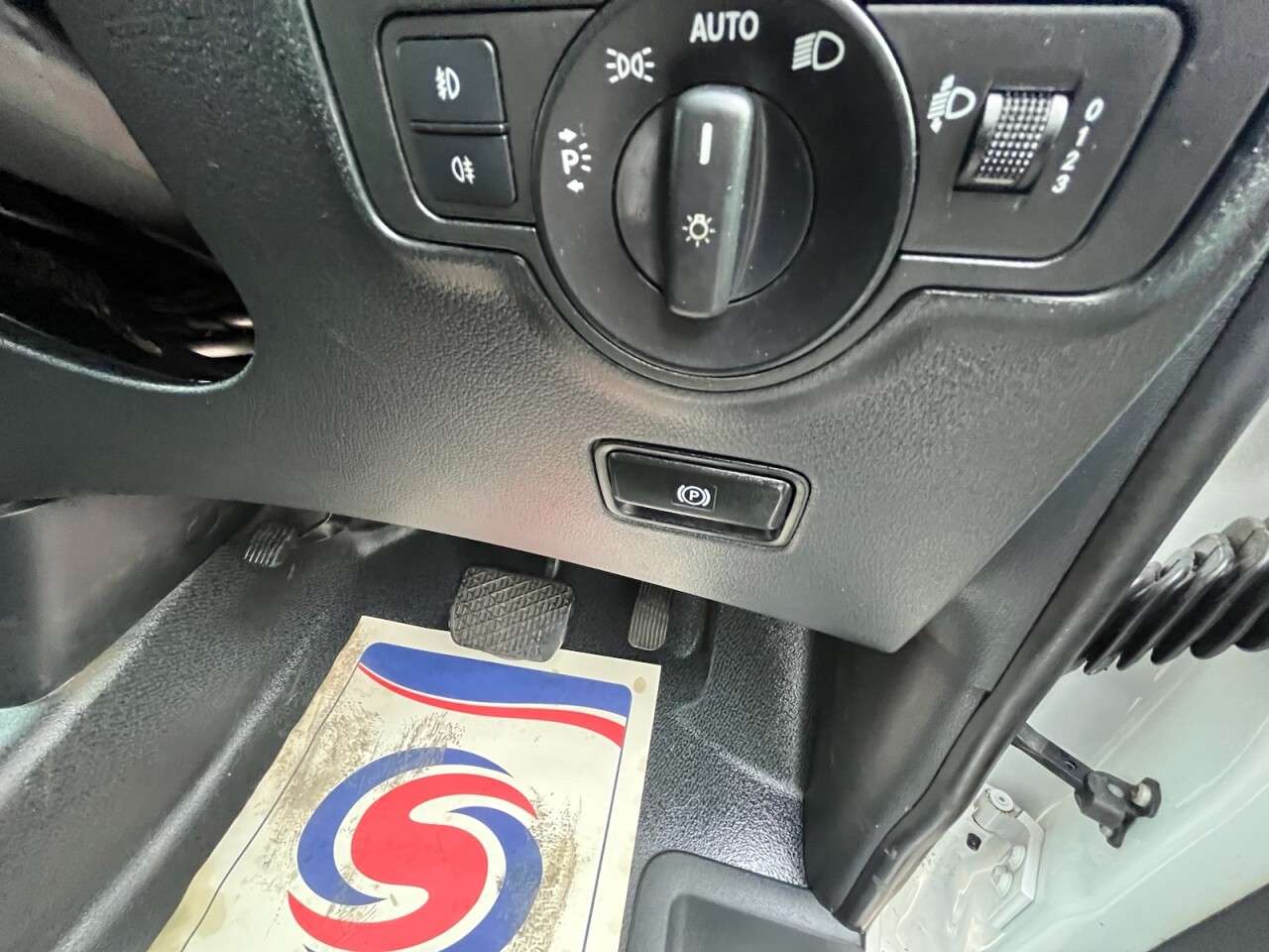 2021 MERCEDES-BENZ VITO 2021 MERCEDES-BENZ VITO