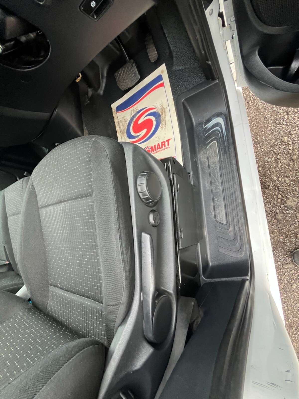 2021 MERCEDES-BENZ VITO 2021 MERCEDES-BENZ VITO