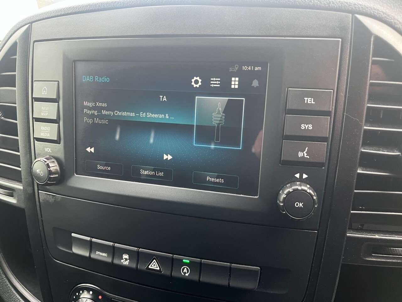 2021 MERCEDES-BENZ VITO 2021 MERCEDES-BENZ VITO