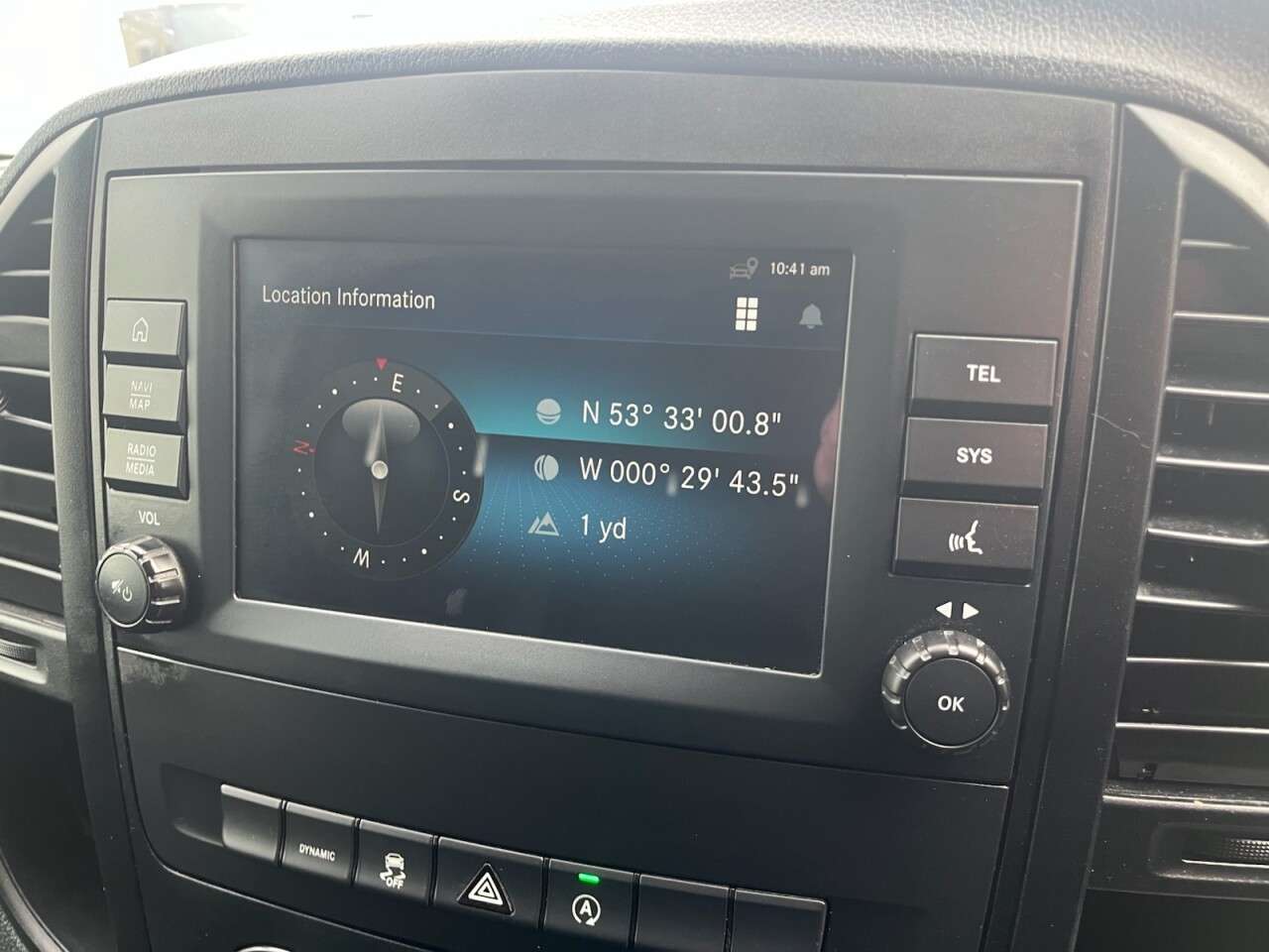 2021 MERCEDES-BENZ VITO 2021 MERCEDES-BENZ VITO