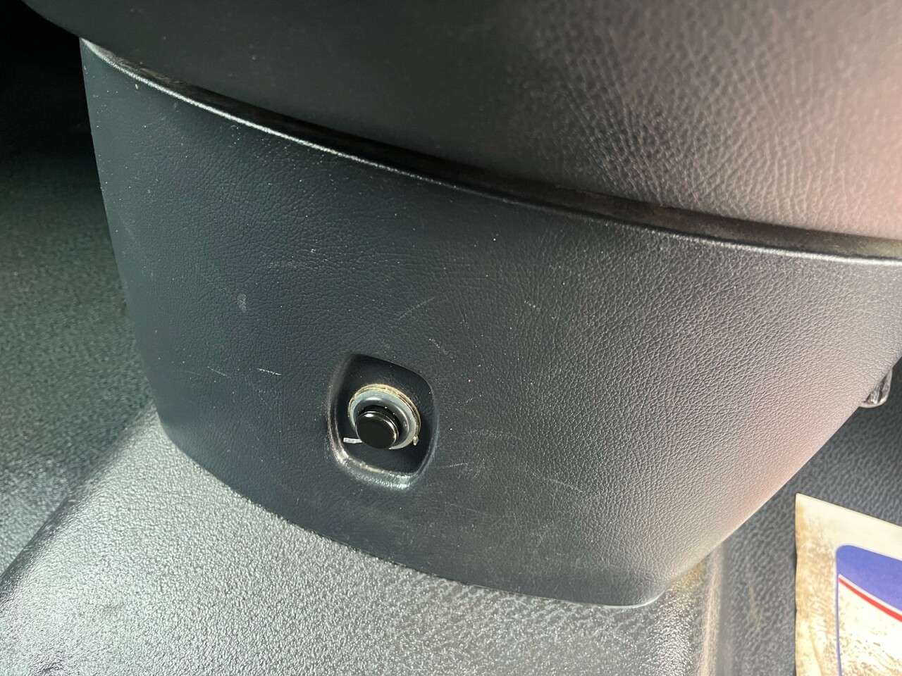 2021 MERCEDES-BENZ VITO 2021 MERCEDES-BENZ VITO