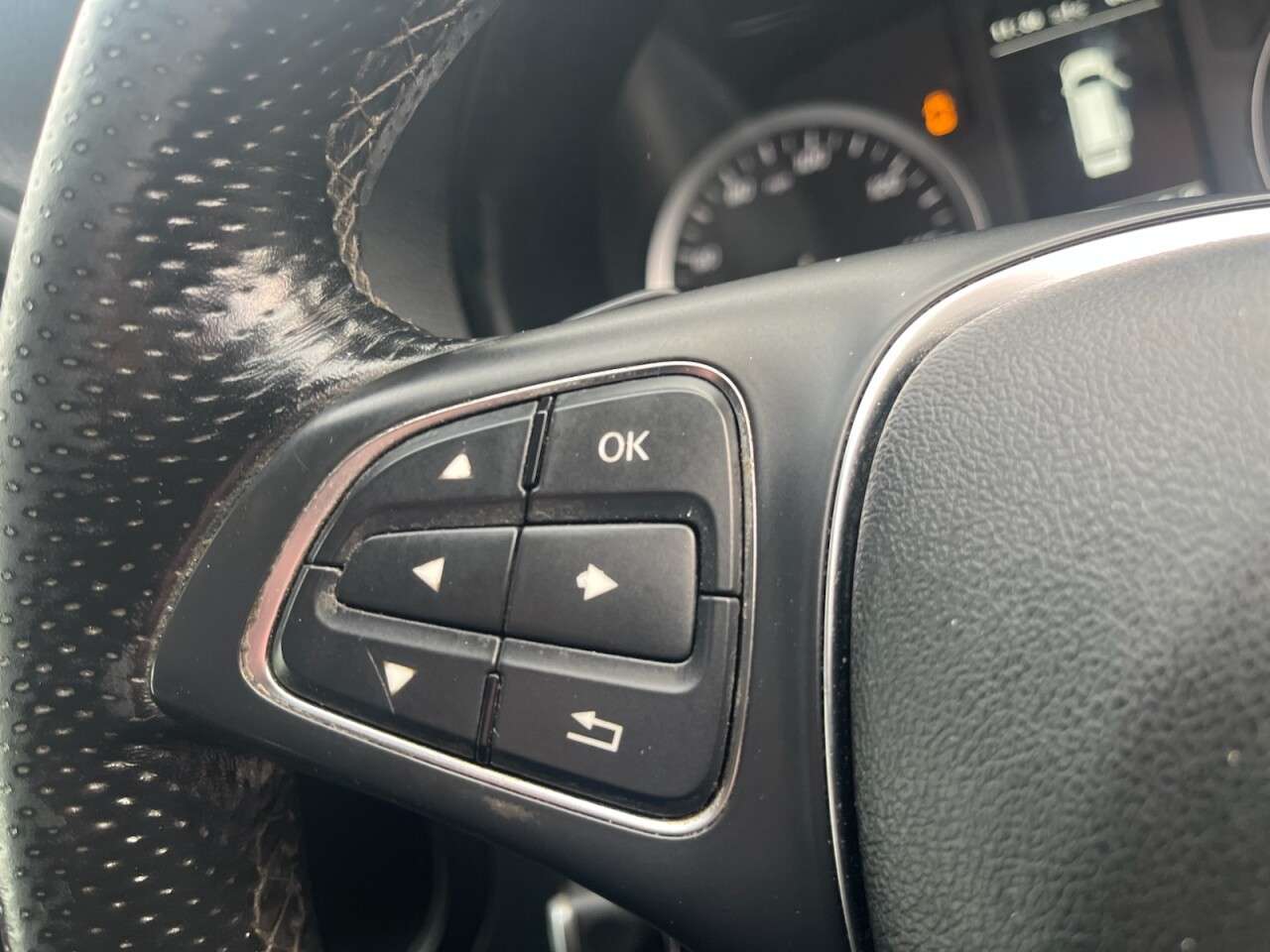 2021 MERCEDES-BENZ VITO 2021 MERCEDES-BENZ VITO