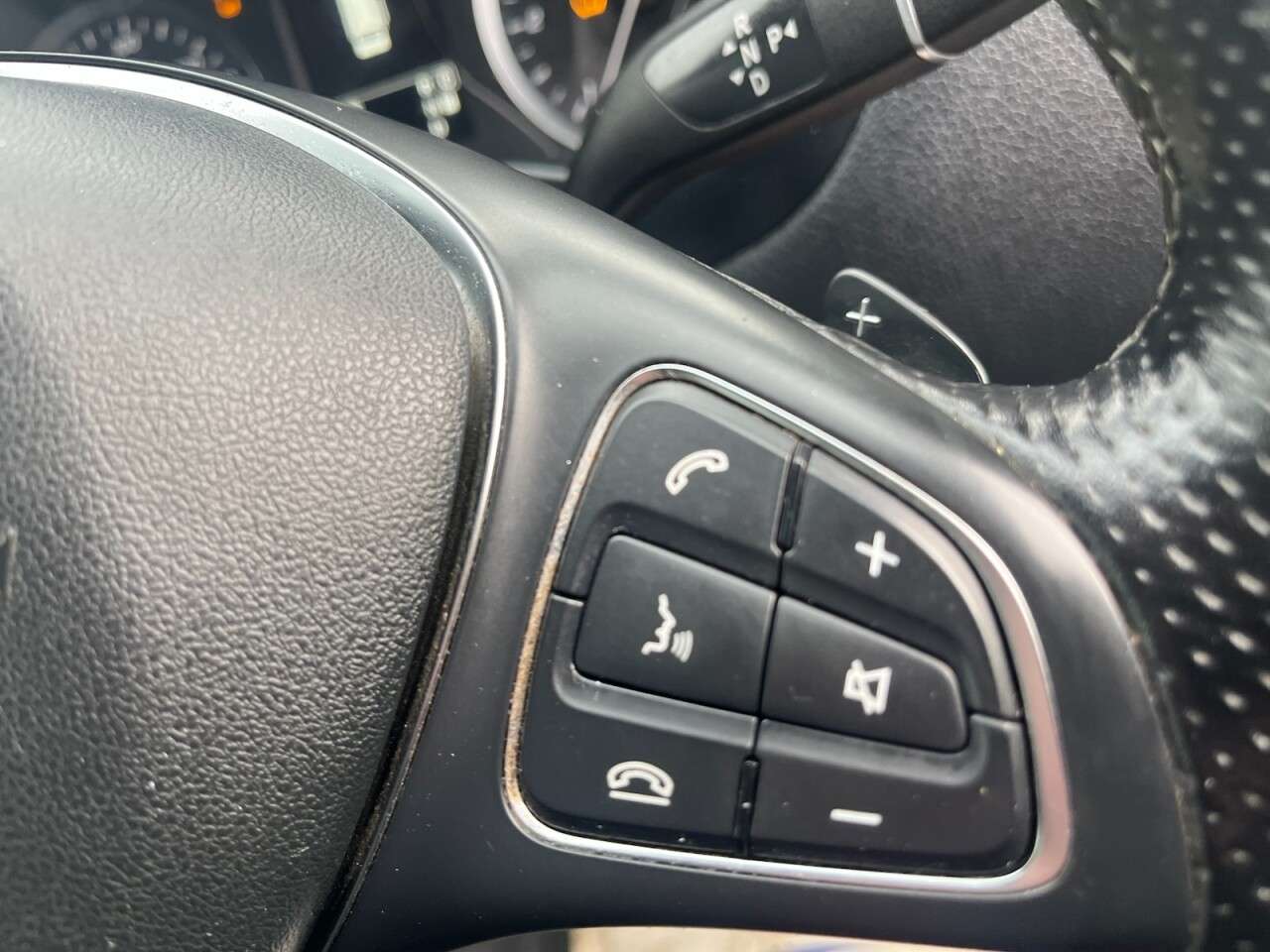 2021 MERCEDES-BENZ VITO 2021 MERCEDES-BENZ VITO