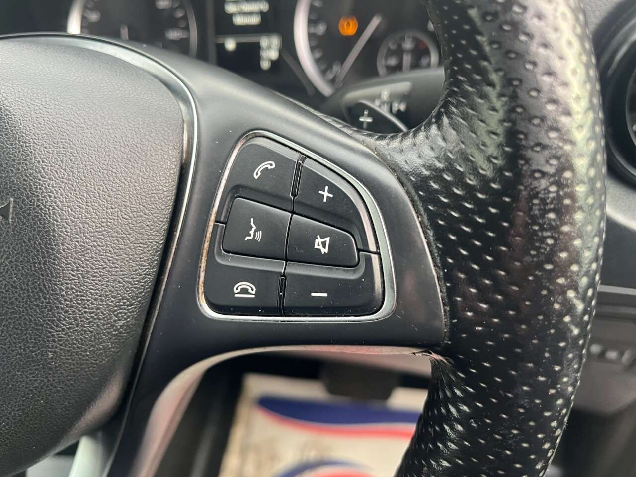 2021 MERCEDES-BENZ VITO 2021 MERCEDES-BENZ VITO