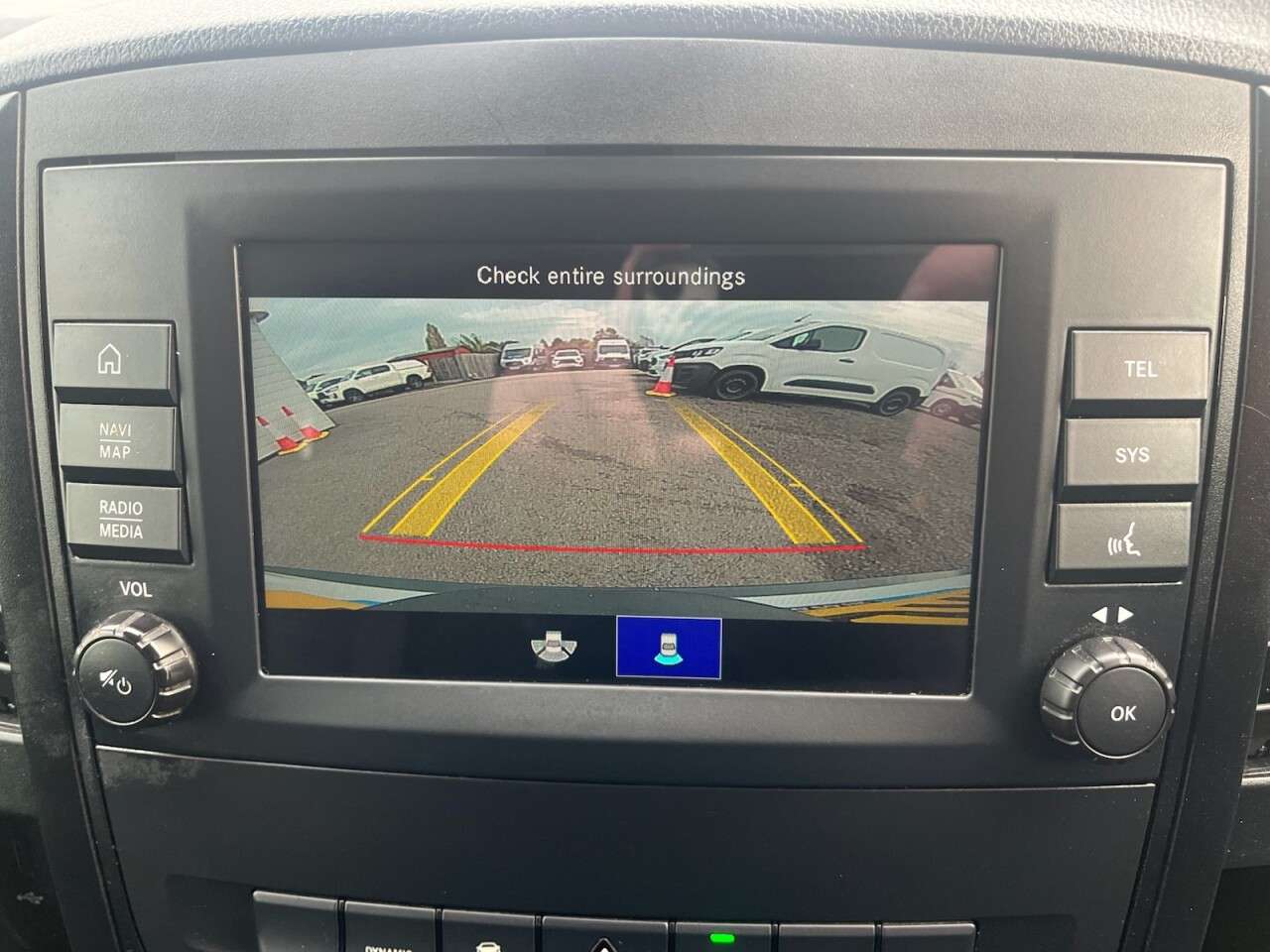 2021 MERCEDES-BENZ VITO 2021 MERCEDES-BENZ VITO