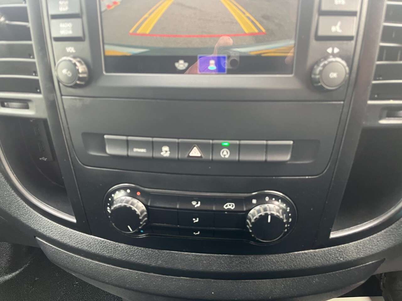 2021 MERCEDES-BENZ VITO 2021 MERCEDES-BENZ VITO