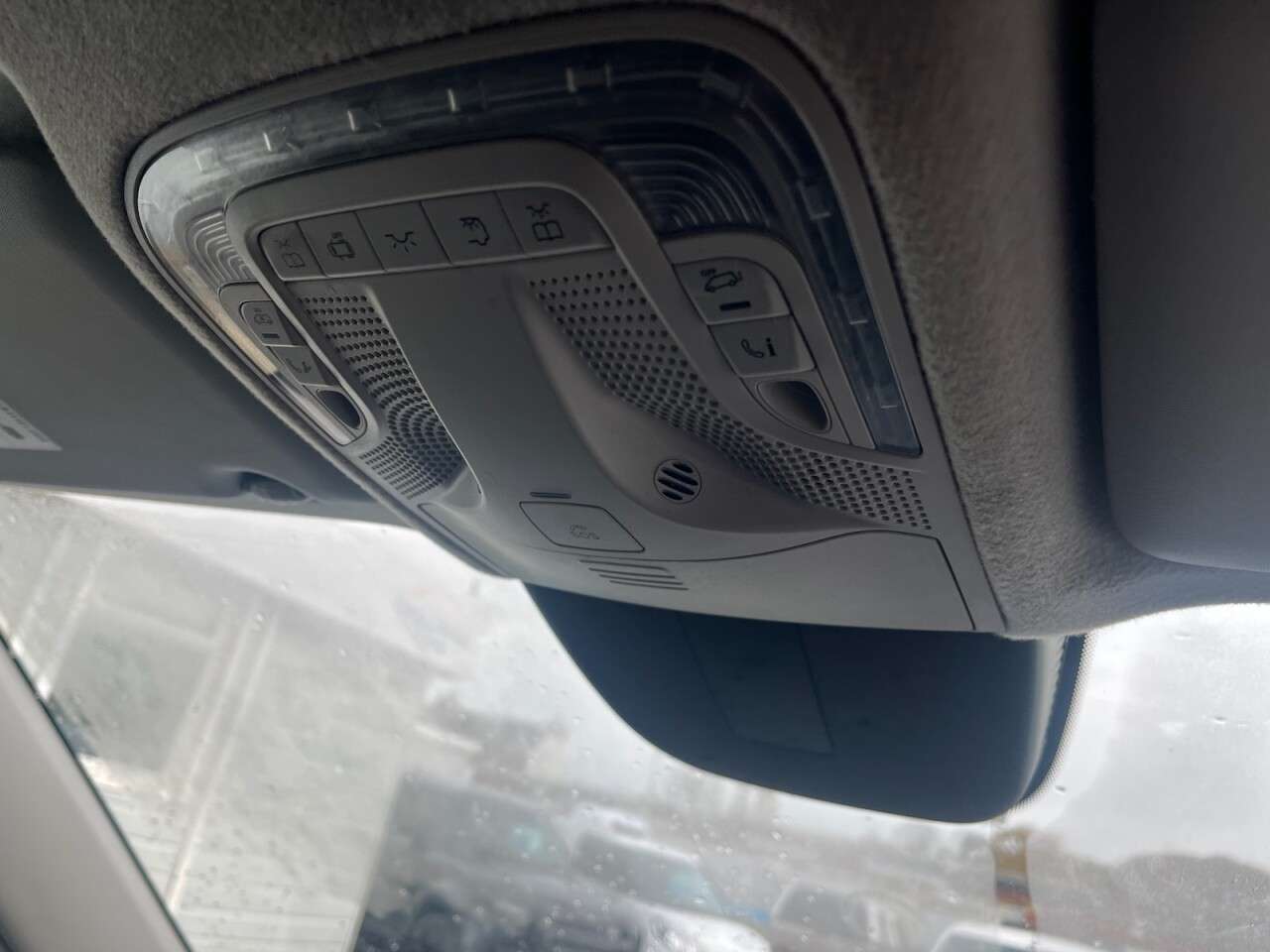 2021 MERCEDES-BENZ VITO 2021 MERCEDES-BENZ VITO