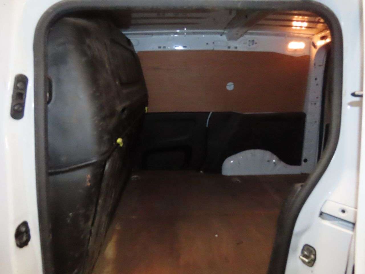 2021 VAUXHALL COMBO 2021 VAUXHALL COMBO