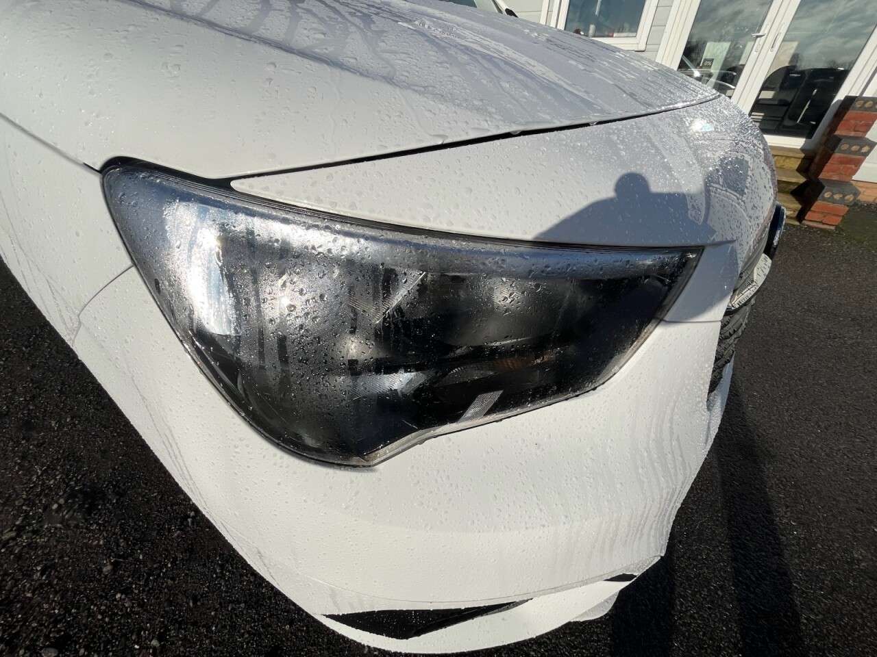 2021 VAUXHALL COMBO 2021 VAUXHALL COMBO