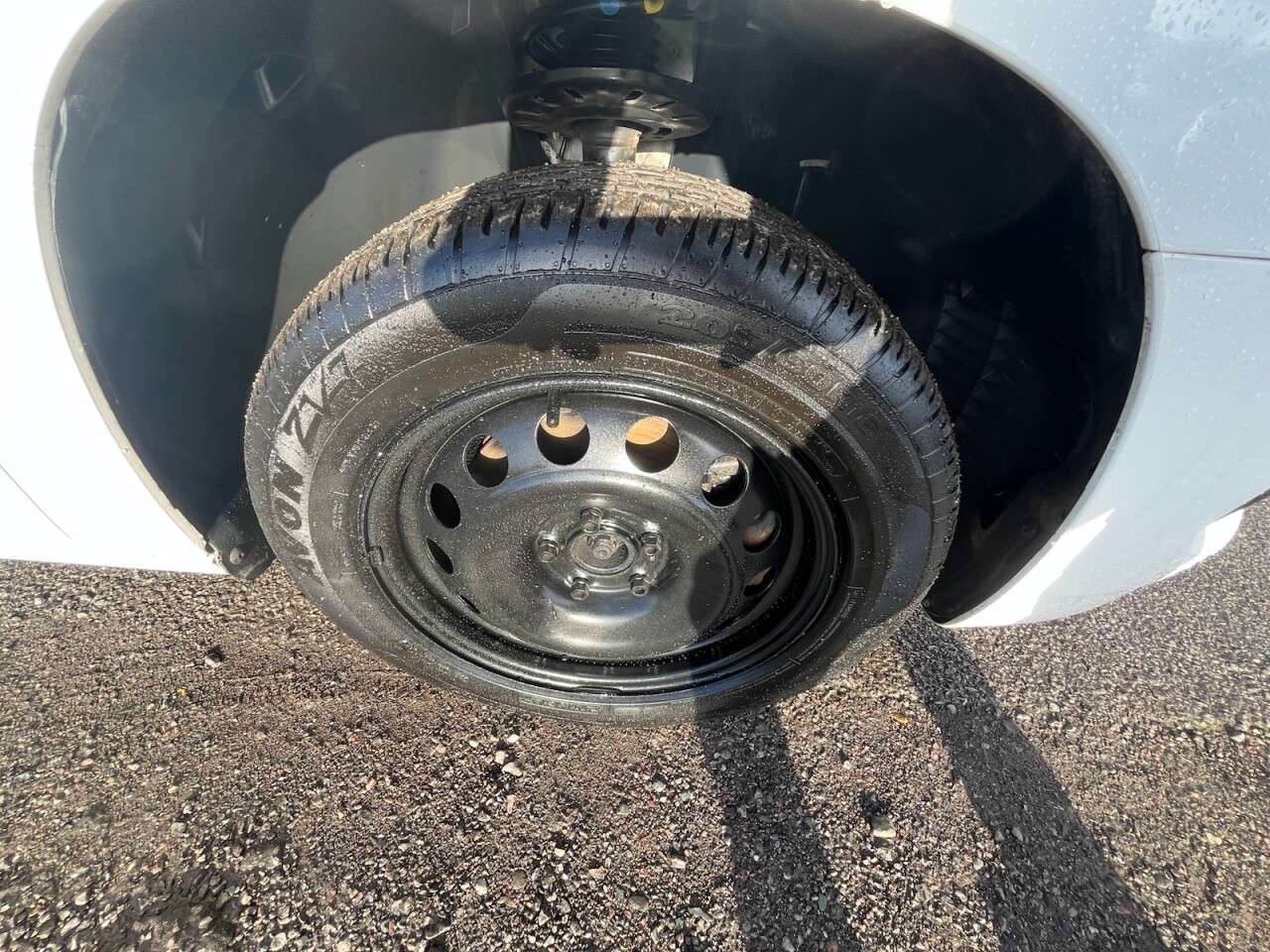 2021 VAUXHALL COMBO 2021 VAUXHALL COMBO