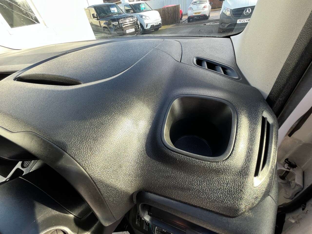 2021 VAUXHALL COMBO 2021 VAUXHALL COMBO