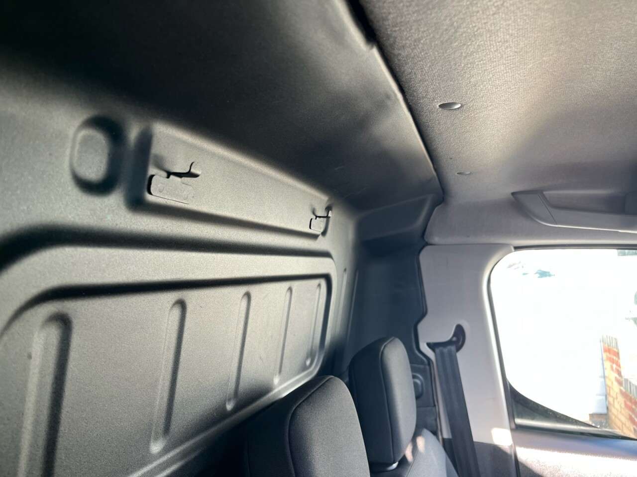 2021 VAUXHALL COMBO 2021 VAUXHALL COMBO