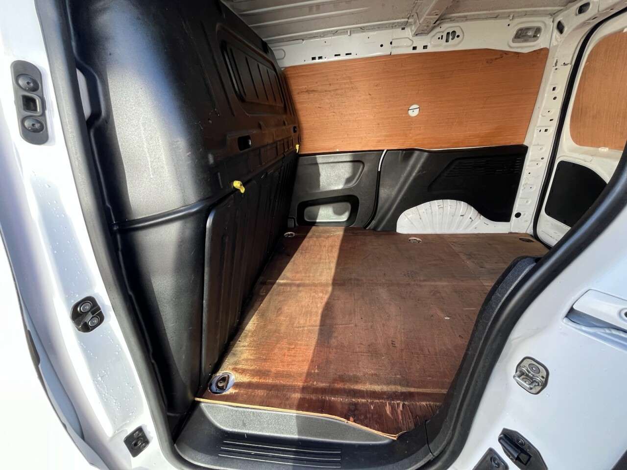 2021 VAUXHALL COMBO 2021 VAUXHALL COMBO